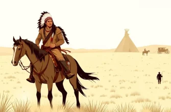 Western Films Featuring Native American Tribes