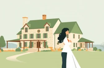 Romantic Escapes: Country House Love Stories