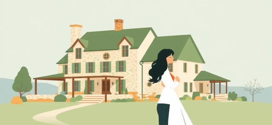 Romantic Escapes: Country House Love Stories