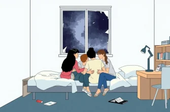 Disaster Movies Set in College Dorms