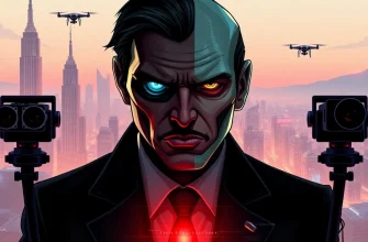 Top 10 Sci-Fi Films About Double Agents