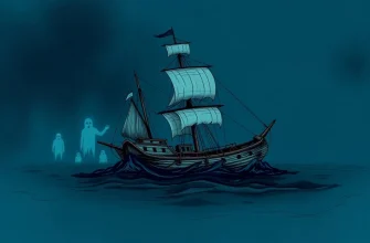 Top 10 Horror Movies Set on Ships