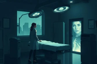 10 Thrilling Films About Gynecologists