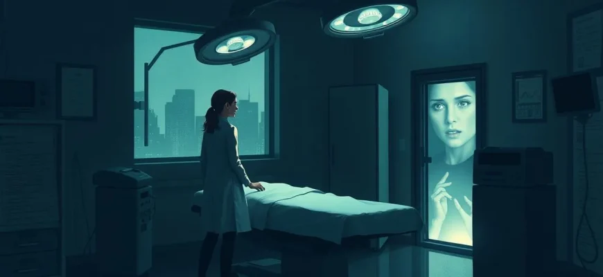 10 Thrilling Films About Gynecologists