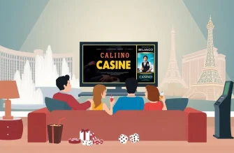 Top 10 Family-Friendly Casino Movies