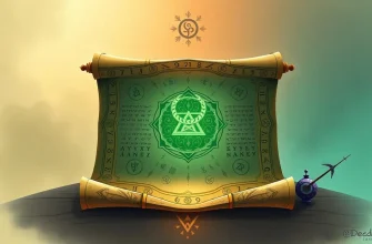 Top 10 Mystical Films with Magical Scrolls