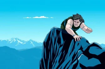 10 Thrilling Climbing Movies You Can't Miss