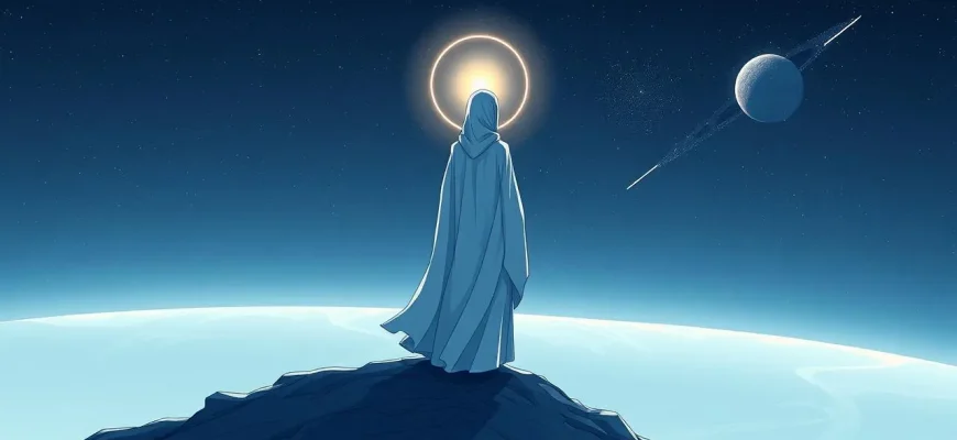 Sci-Fi Ritual Films: A Journey into the Unknown