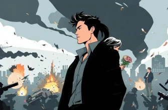 Top 10 Action Films with Love Triangles