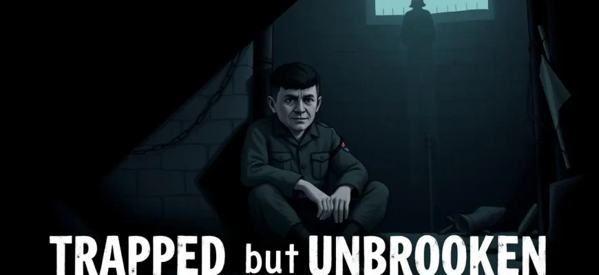 Top 10 Films About Prisoners of War