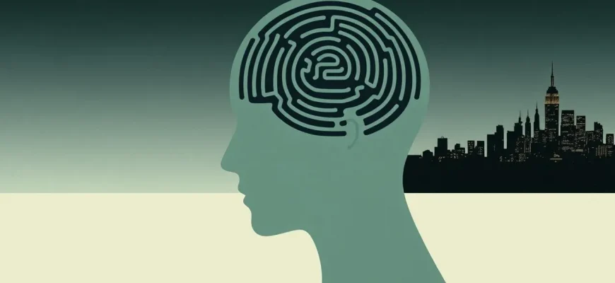 Top 10 Psychological Thriller Action Films