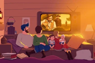 Family Pioneer Movies: A Journey Through Time