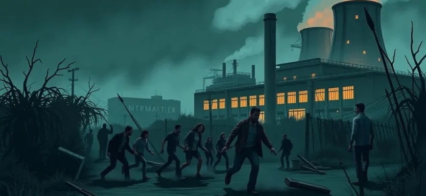 Nuclear Horror: 10 Films That Will Send Chills Down Your Spine