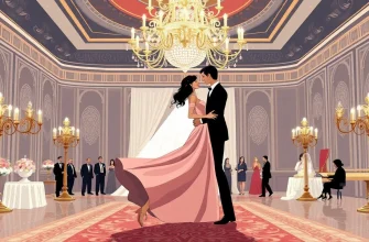 10 Melodramas That Capture the Essence of Balls