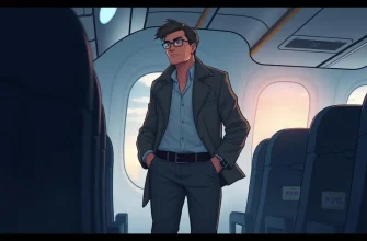 10 Detective Movies Set on Planes
