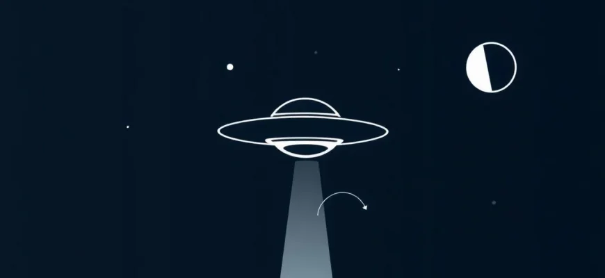 Top 10 Alien and Extraterrestrial Movies