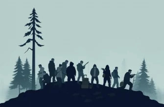 Thrilling Adventures in the Wilderness: 10 Survival Films