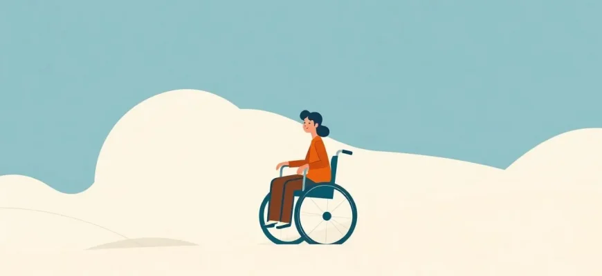 10 Must-Watch Disability Dramas