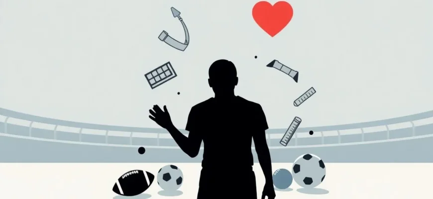 Top 10 Movies About Sports Injuries