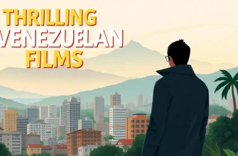 Top 10 Thrilling Venezuelan Films
