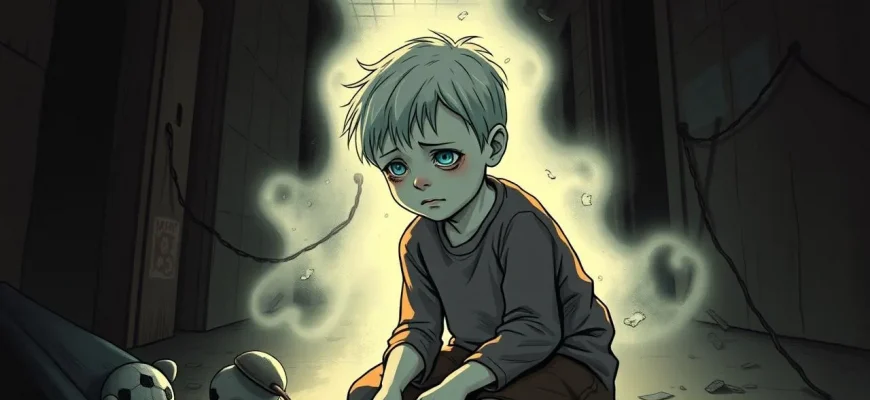 Top 10 Orphan Thrillers to Watch