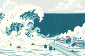 Top 10 Disaster Films About Flooded Areas