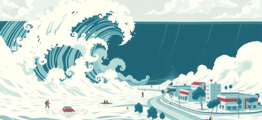 Top 10 Disaster Films About Flooded Areas