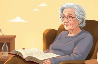 Aging Gracefully: A Documentary Journey Through Time