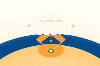Baseball Legends on Screen: A Collection of Biopics