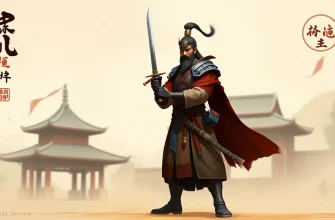 Historical Chinese Warrior Films: A Cinematic Journey