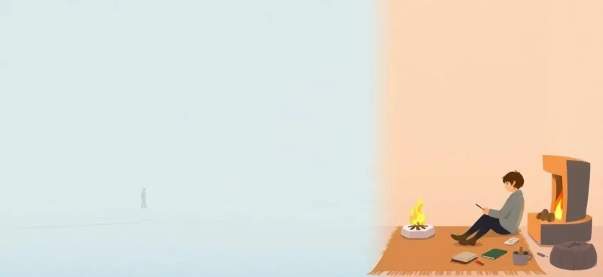 10 Must-Watch Cold Drama Films