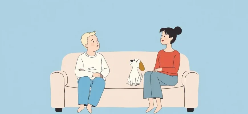 Family Films Exploring Themes of Doubt