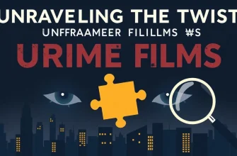 Top 10 Crime Films with Parallel Narratives