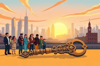 Top 10 Crime Films with Happy Endings