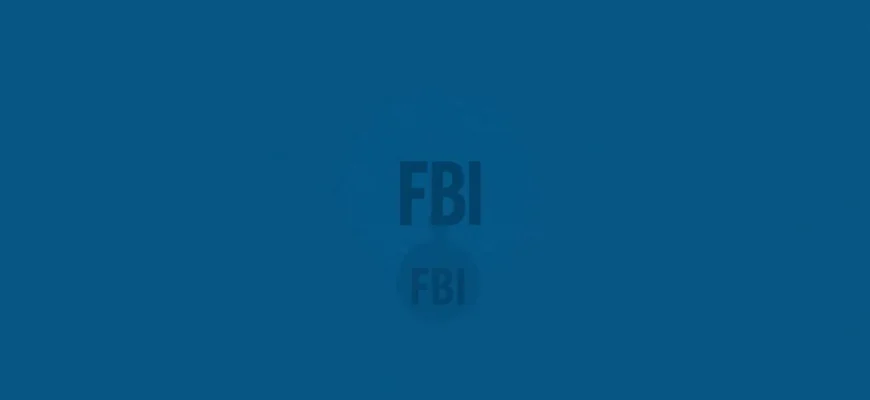 Top 10 FBI Drama Films You Must Watch