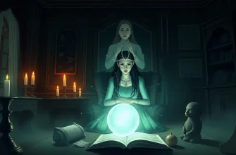 Mystical Oracle Films: A Cinematic Journey into the Unknown