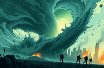 Top 10 Eco-Thriller Movies: Nature's Revenge