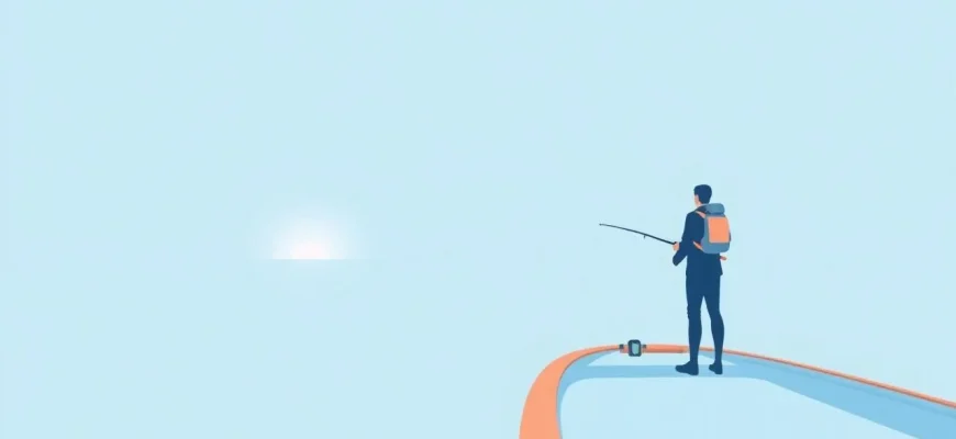 Sci-Fi Fishermen Films: A Unique Cinematic Experience