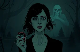 Top 10 Thrillers About Obsession