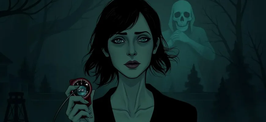 Top 10 Thrillers About Obsession