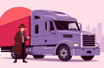 Detective Truck Movies: A Unique Watchlist