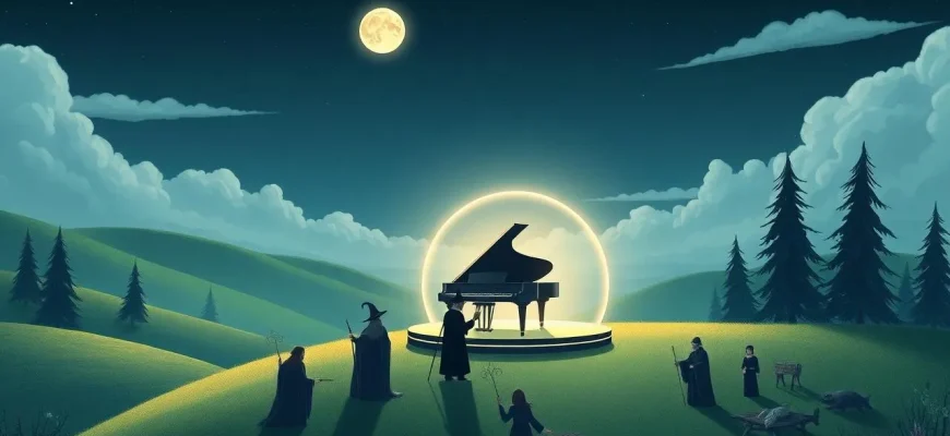 Fantasy Karaoke Movie Collection