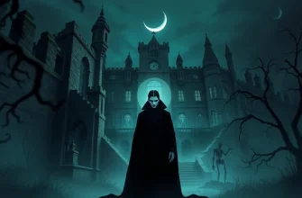 Top 10 Vampire Horror Films