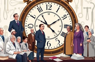 Biopics on Gynecologists: Inspiring Medical Pioneers