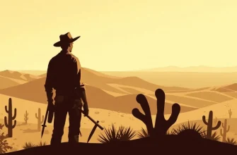 Western Films That Inspire Through Pursuit of Goals