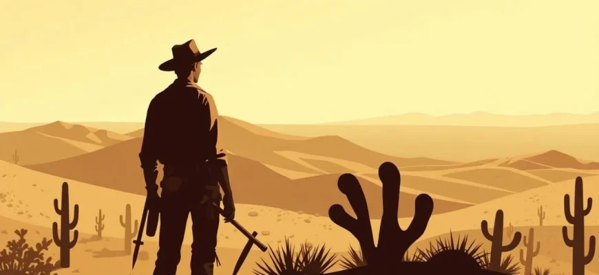 Western Films That Inspire Through Pursuit of Goals