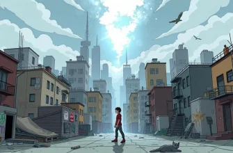 10 Fantasy Films Set in Ghettos