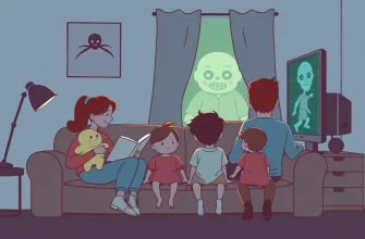 Killer Dolls: Family-Friendly Horror Films