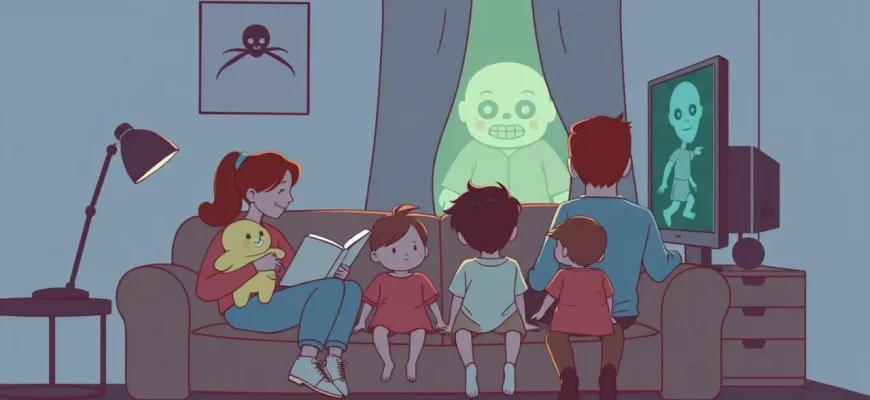 Killer Dolls: Family-Friendly Horror Films