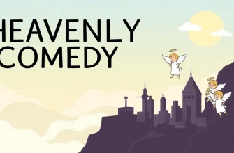 10 Hilarious Films About Heaven